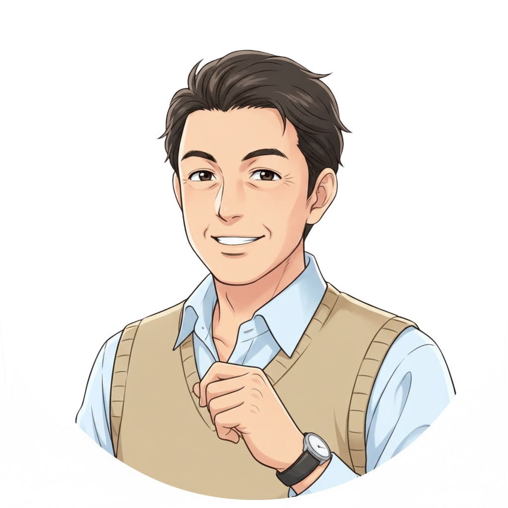 常連さん