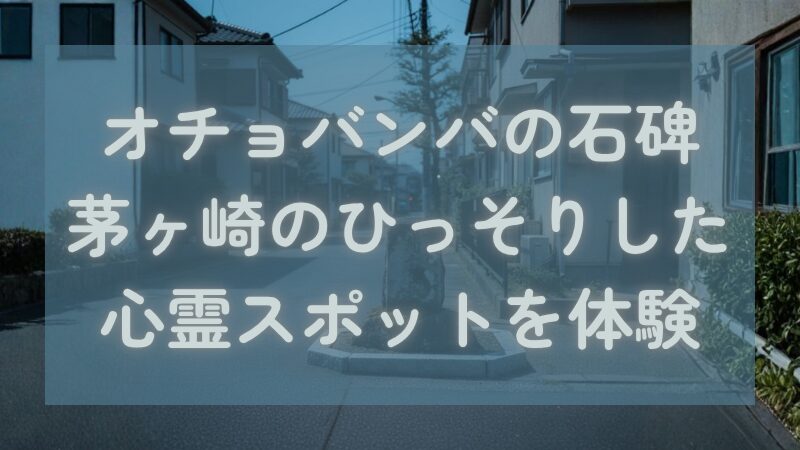 オチョ