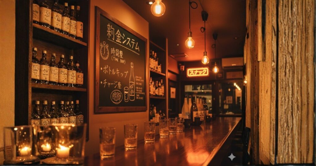料金システム