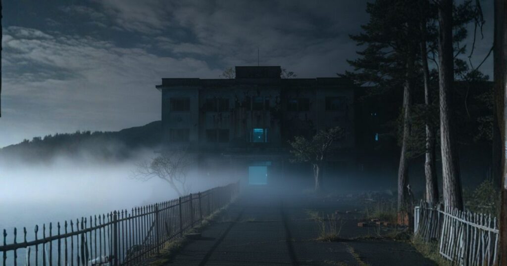 何が見えるのか