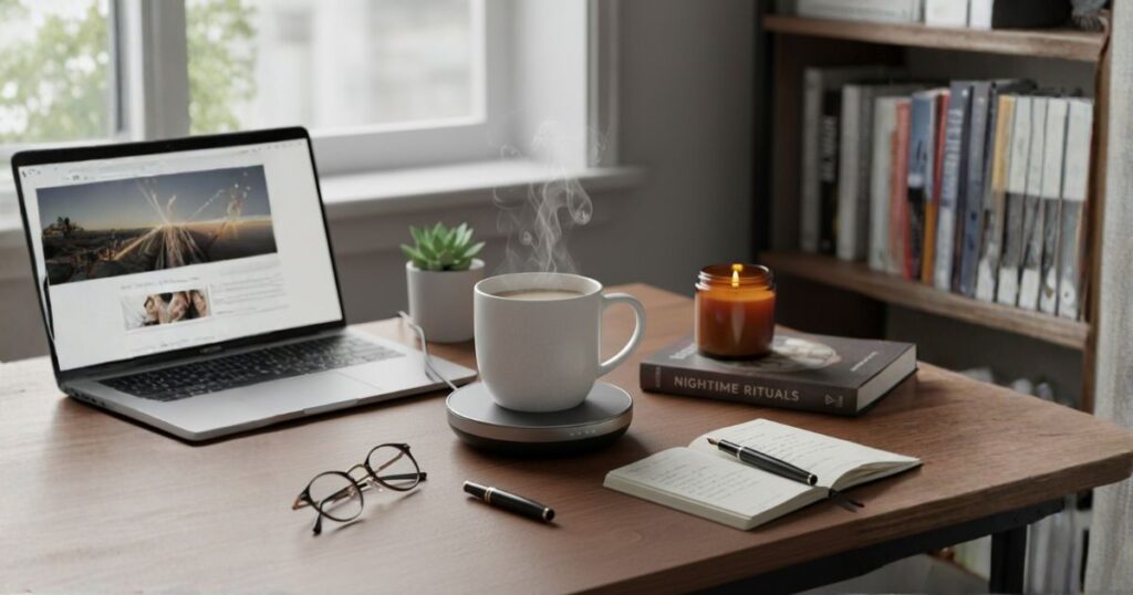 マグウォーマー