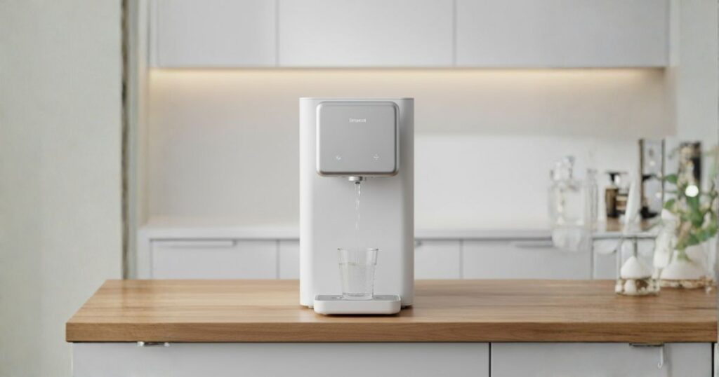 ウォーターサーバー