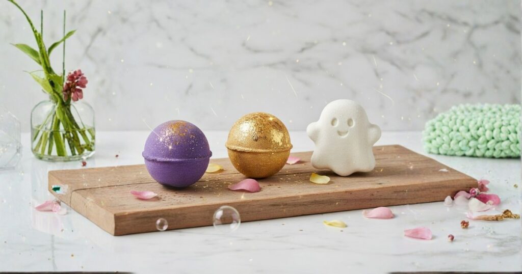 おすすめバスボム